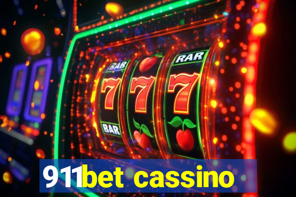 911bet cassino